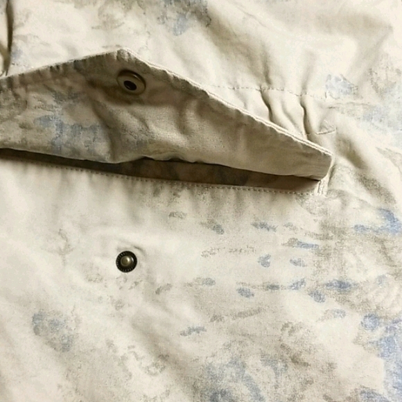 NWOT Chaps Utility Jacket - Picture 6 of 11